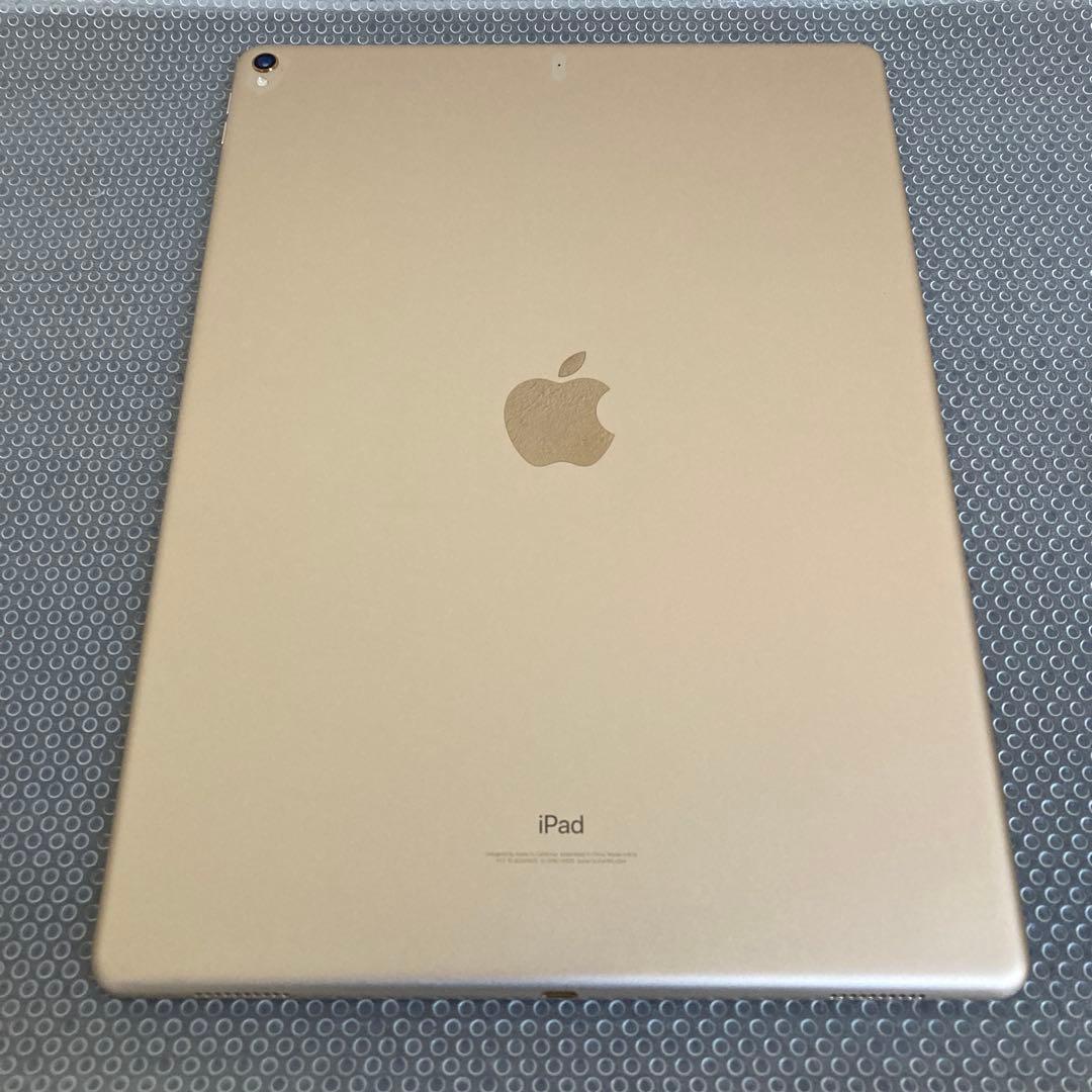736 外観美品☆電池良好☆iPad Pro2 第2世代64GB12.9インチ☆