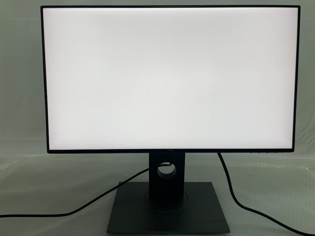 DELL U2417H 23.8インチモニター　デジタルハイエンドシリーズ