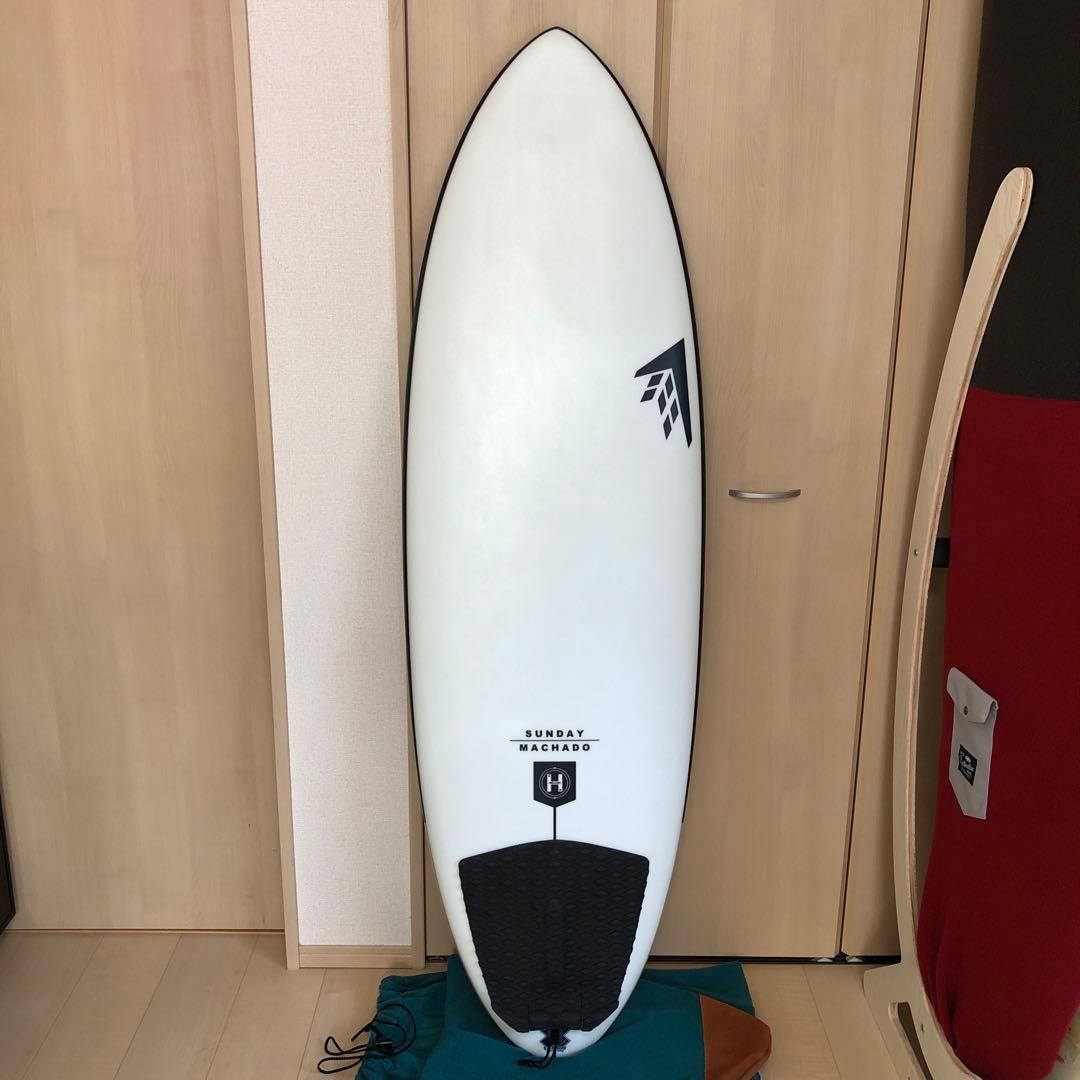 ファイヤーワイヤー SUNDAY 5.6