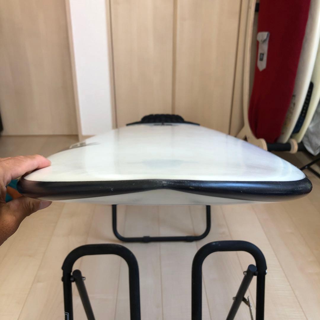 ファイヤーワイヤー SUNDAY 5.6