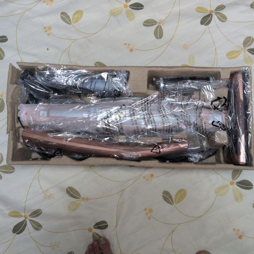 エレクトロラックス　 エルゴラピード　リチウム ZB3114AKS