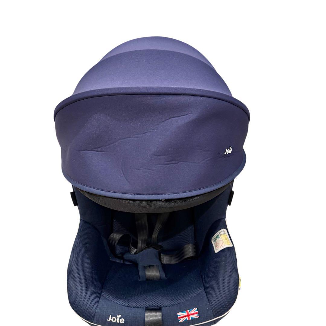 Joie ジョイー i-arc360° アイアーク チャイルドシート 付属品完備