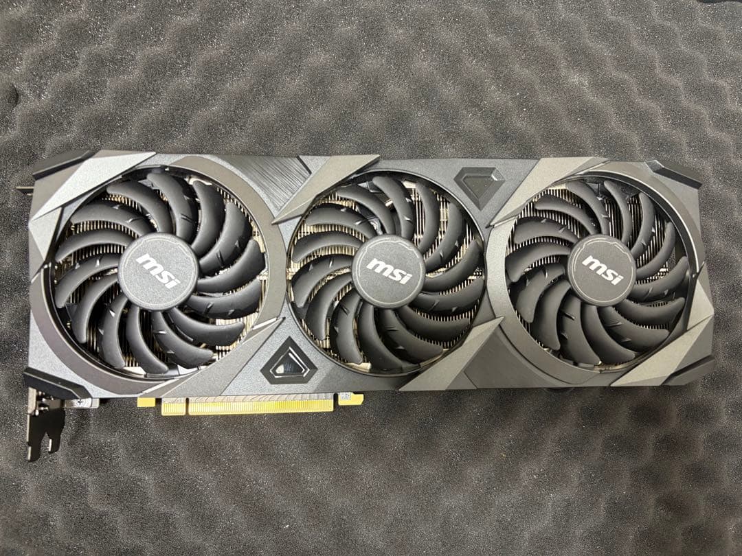 【訳あり】NVIDIA GPU RTX3080 グラボ