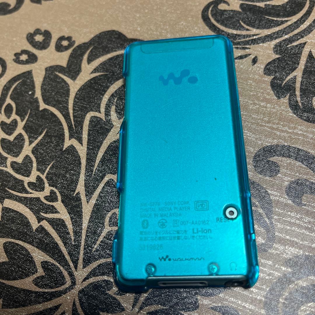 SONYなどポータブルプレーヤー 5台セット