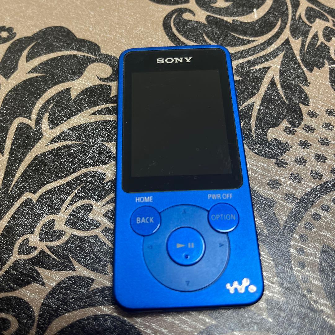 SONYなどポータブルプレーヤー 5台セット