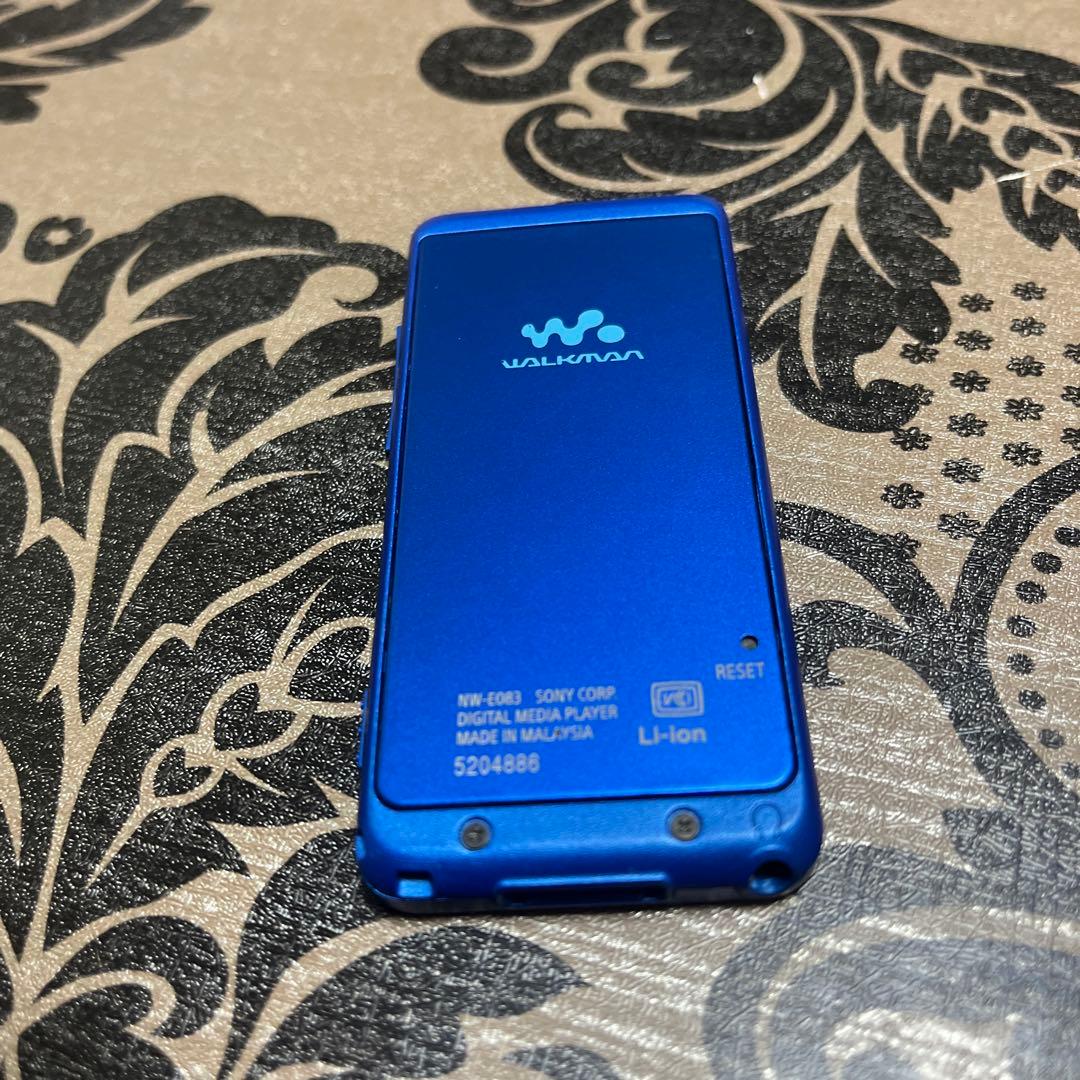 SONYなどポータブルプレーヤー 5台セット