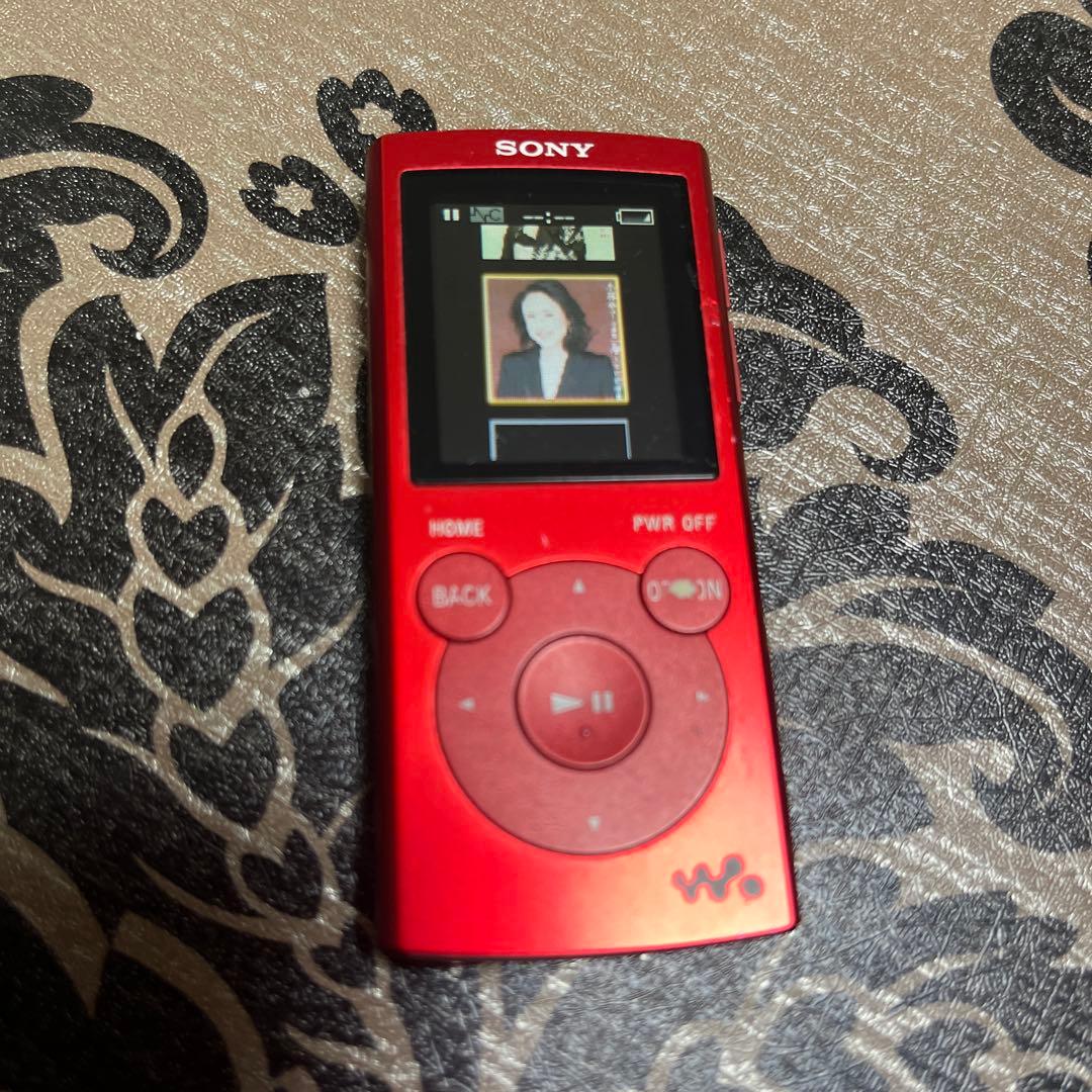 SONYなどポータブルプレーヤー 5台セット