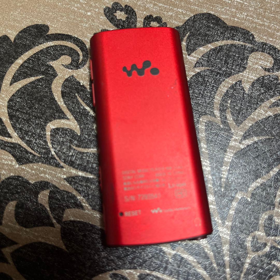 SONYなどポータブルプレーヤー 5台セット