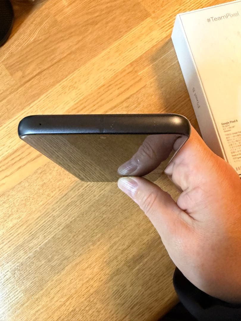 スマートフォン本体 Google Pixel8 256GB