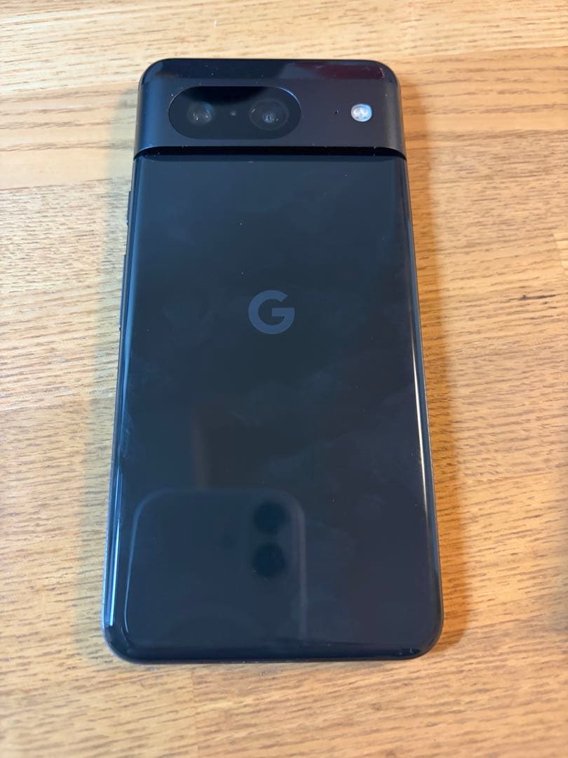 スマートフォン本体 Google Pixel8 256GB