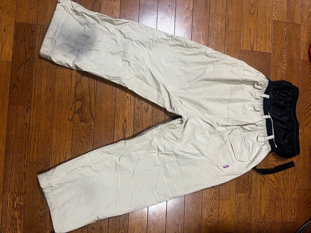 “値下げしました‼︎”SPECIAL GUEST スノーボードウェア M ［下］