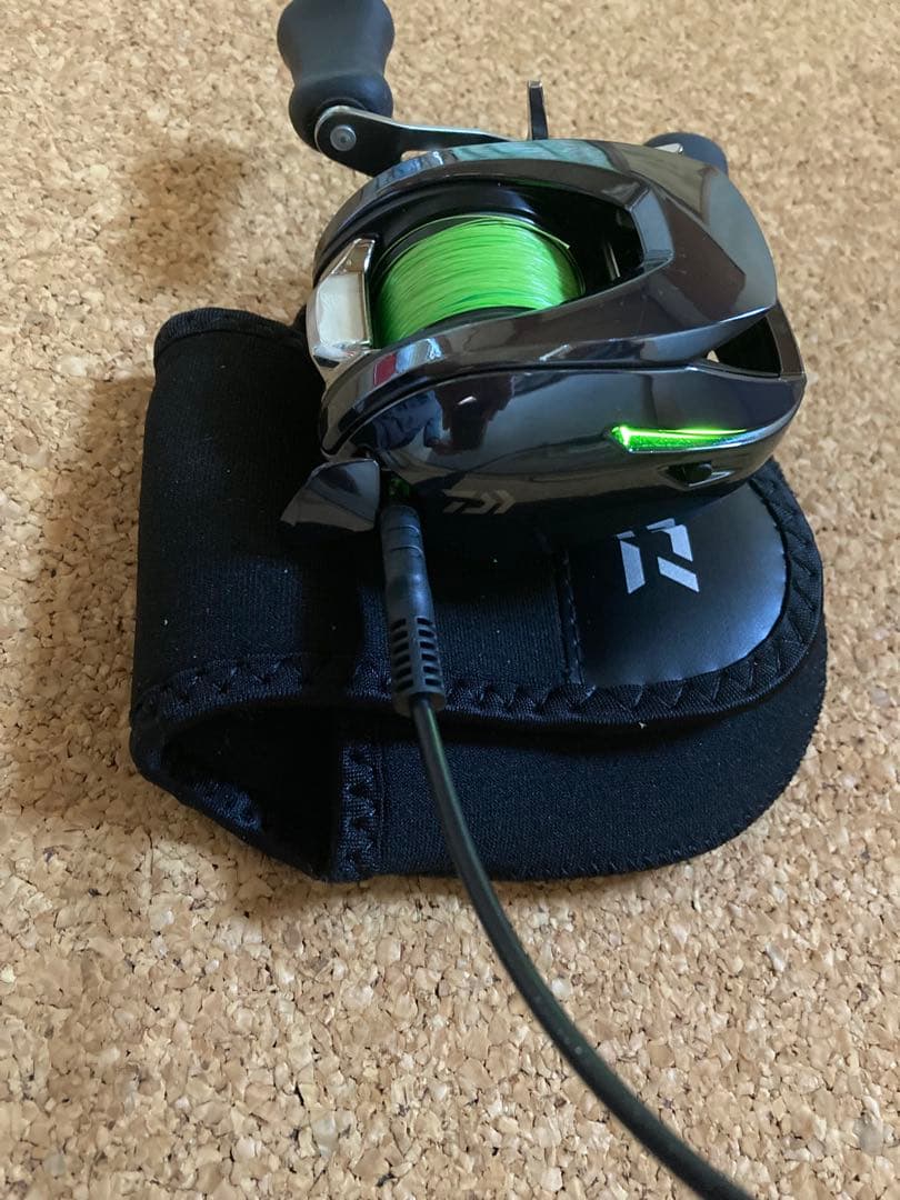 タケ imz tw 200 hl c ダイワ