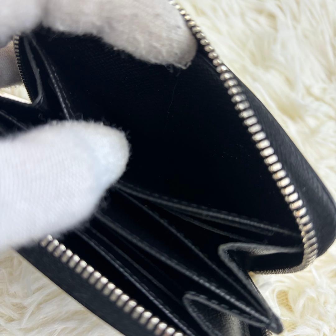 極美品！ルイヴィトン エピデニム パース 小銭入れ M61191