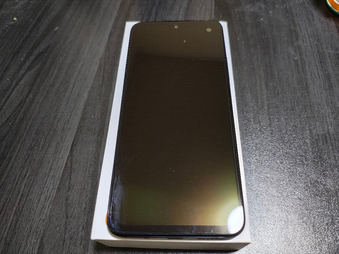 スマートフォン本体 xiomi Redmi 12 5G