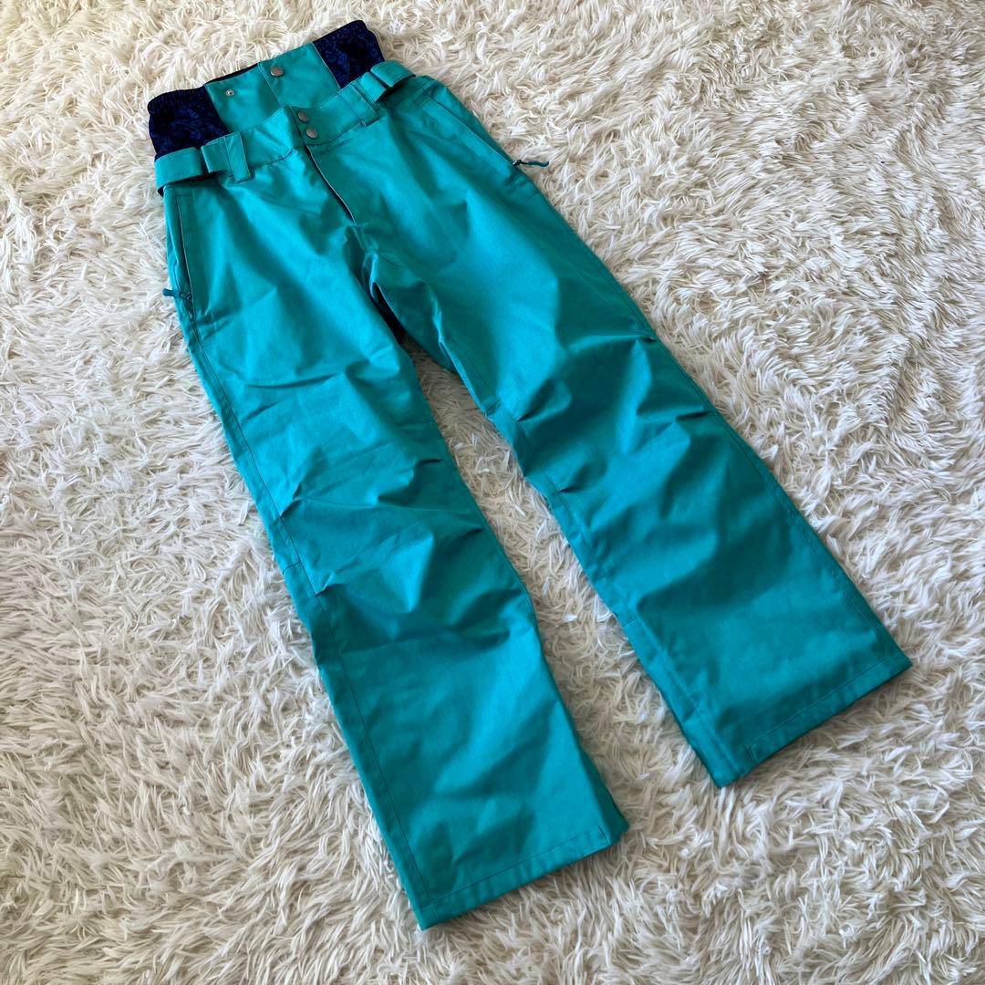 #9H✨ICEPADAL✨スキー スノボ ウェア 上下 レディースL