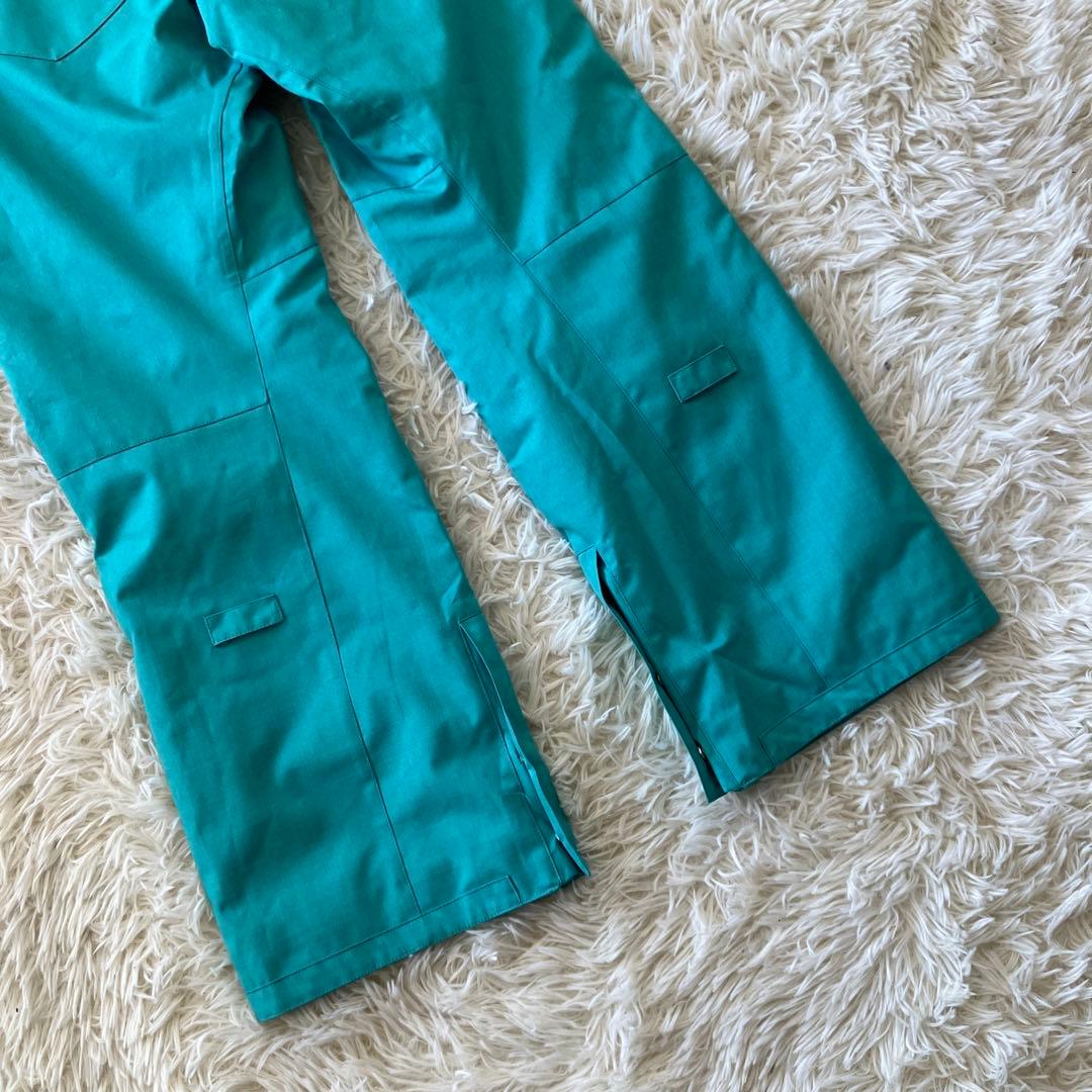 #9H✨ICEPADAL✨スキー スノボ ウェア 上下 レディースL