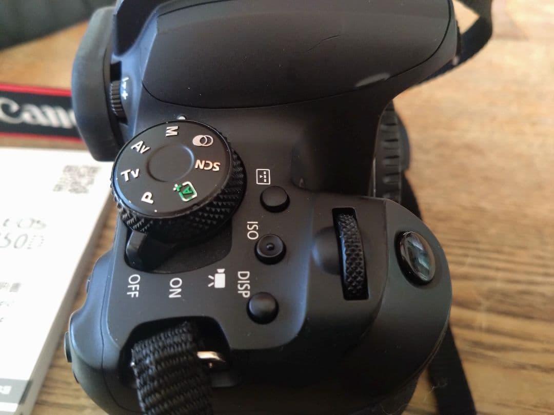 Canon eoskissx10i EF24-105mm セット