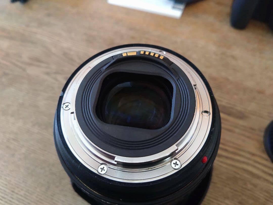 Canon eoskissx10i EF24-105mm セット