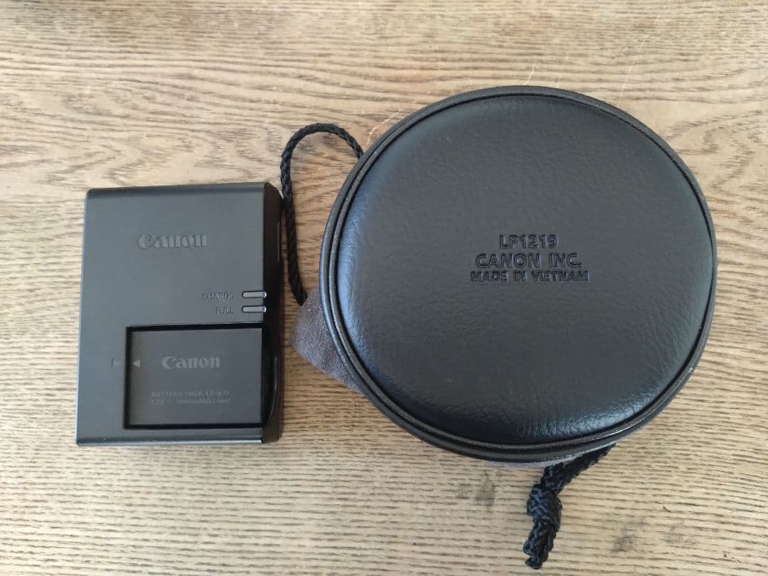 Canon eoskissx10i EF24-105mm セット