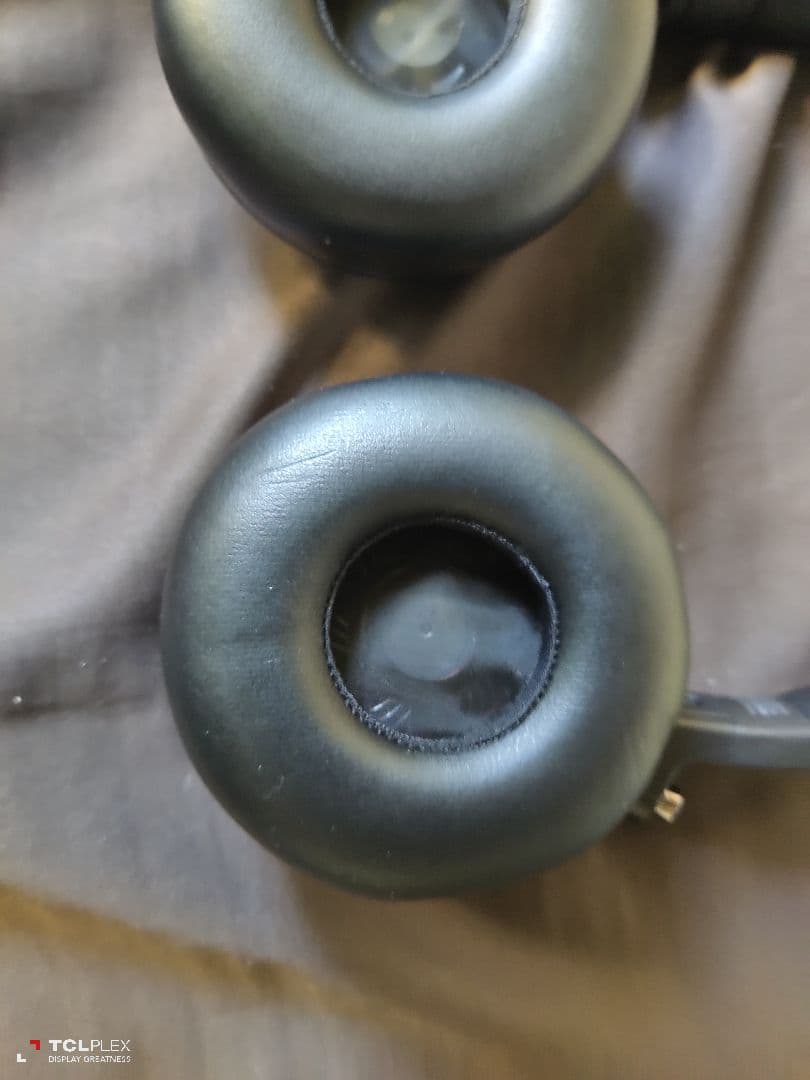 艦これ　試製一六式高音質聴音機(ヘッドホン＆デジタルオーディオプレーヤー)