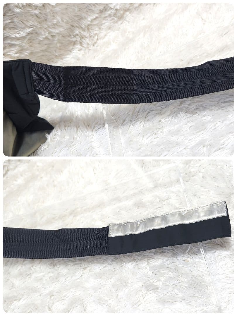 希少種 ギャランティカード付 ナイロン ボディバッグ プラダスポーツ PRADA