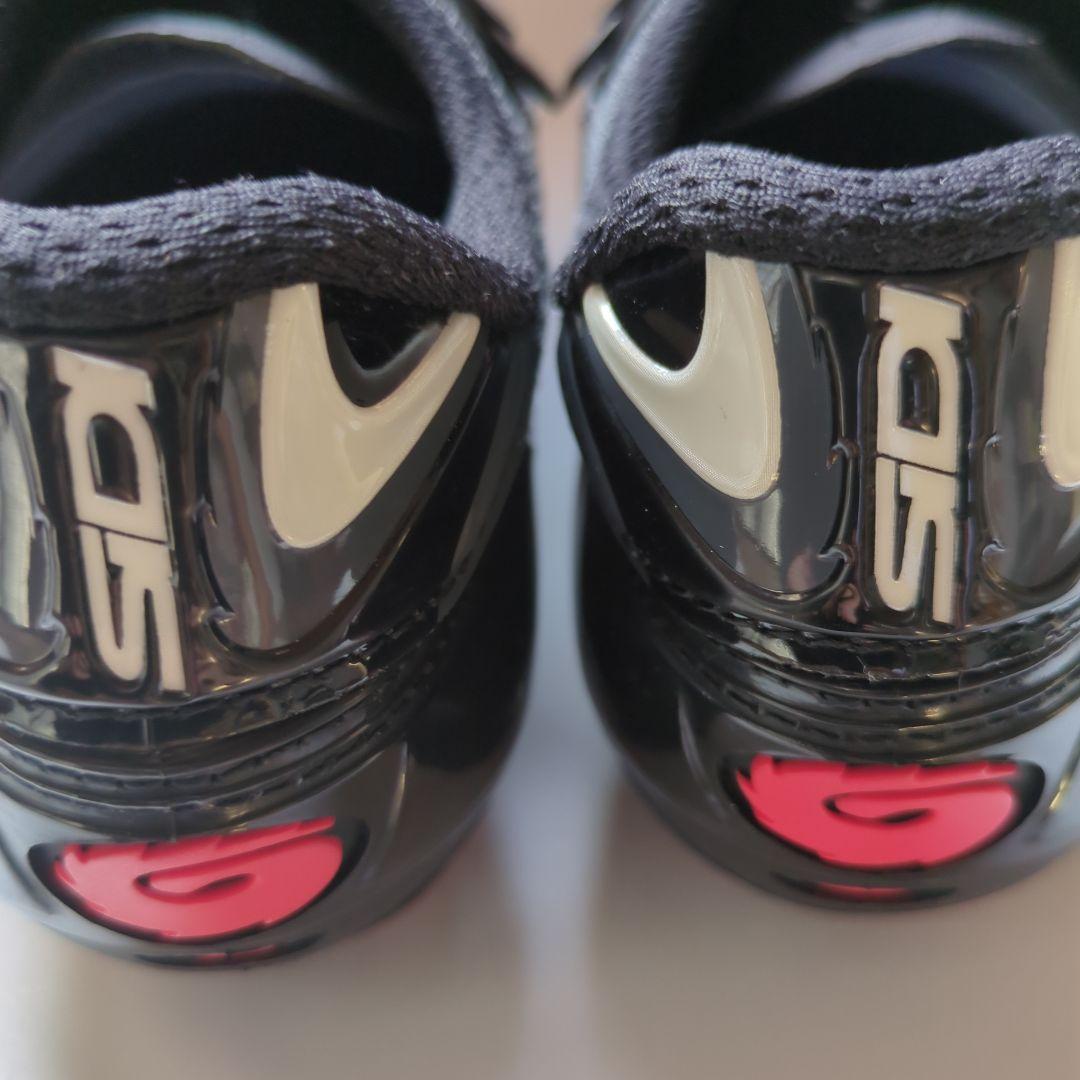 【お値下げ中】SIDI ビンディングシューズ　サイズ43M ロードバイク