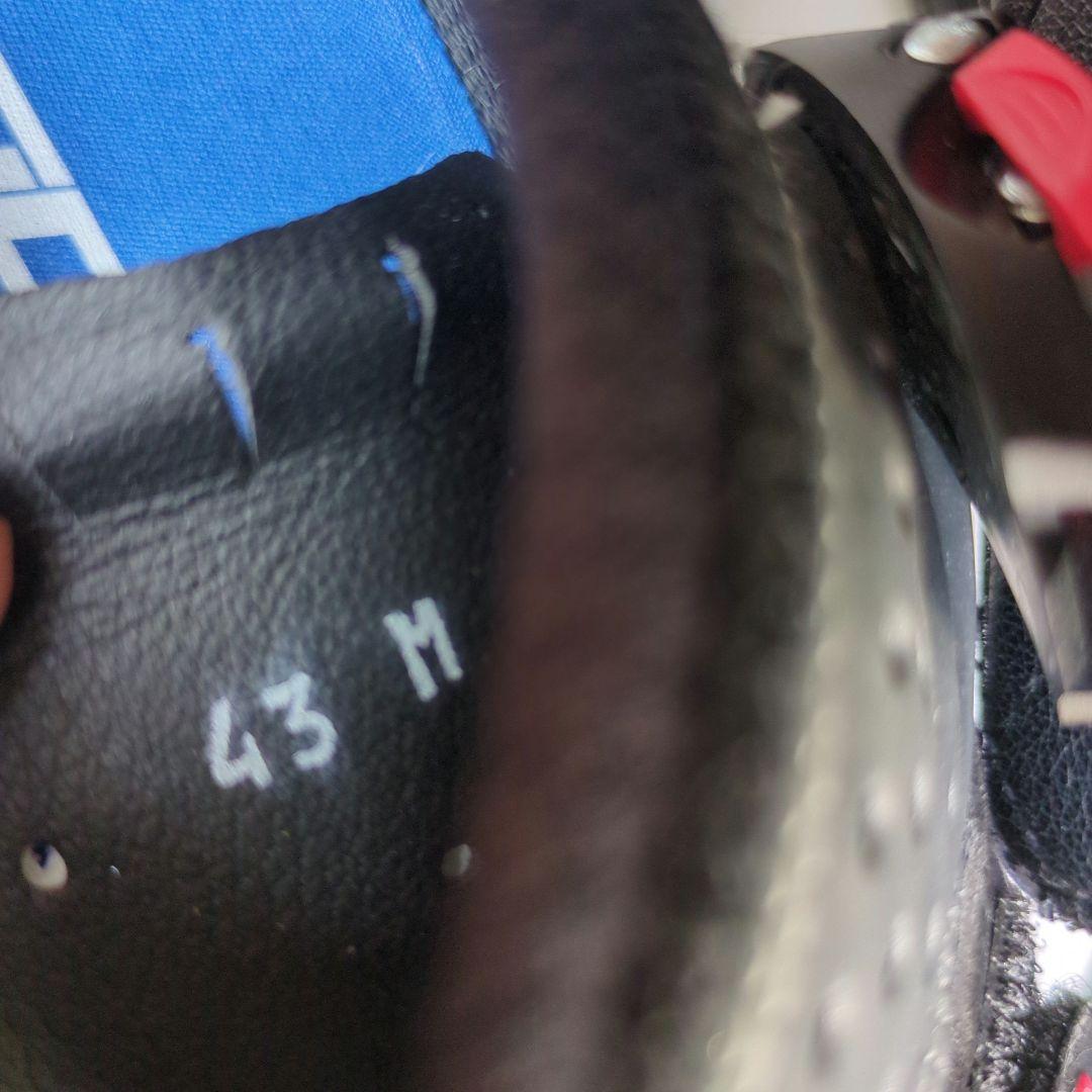 【お値下げ中】SIDI ビンディングシューズ　サイズ43M ロードバイク