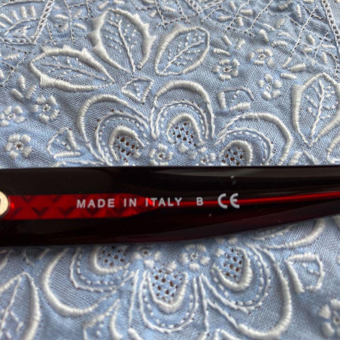 CHANEL シャネル サングラス　ユニセックス　《ケース、箱あり》