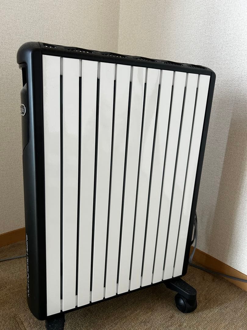 Delonghi デロンギ MDH15-BK マルチダイナミックヒーター