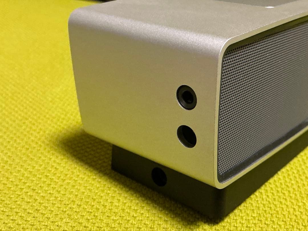 bose SoundLink Mini ★ 美品