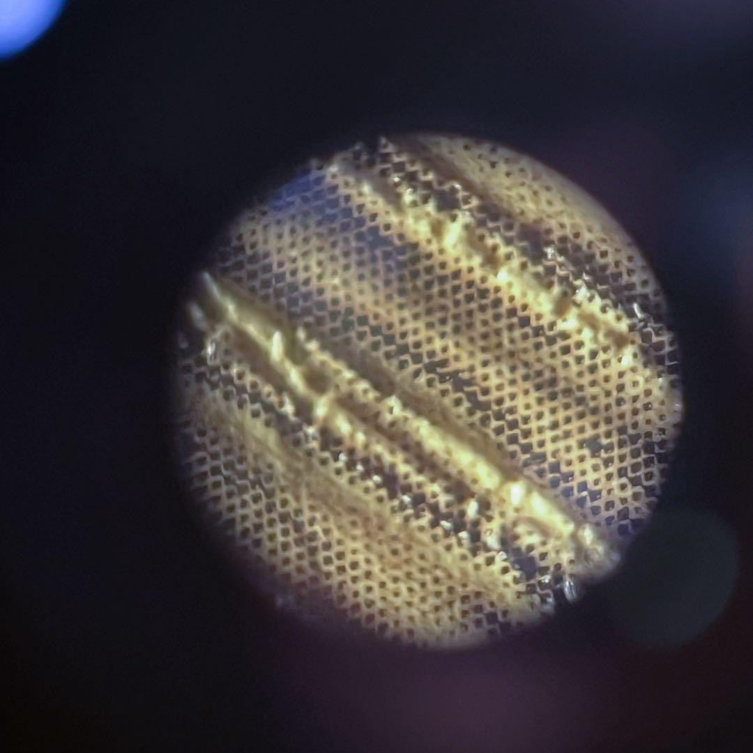 【ライカ】Elmarit-M 28mm f2.8 9枚玉 レッドスケール