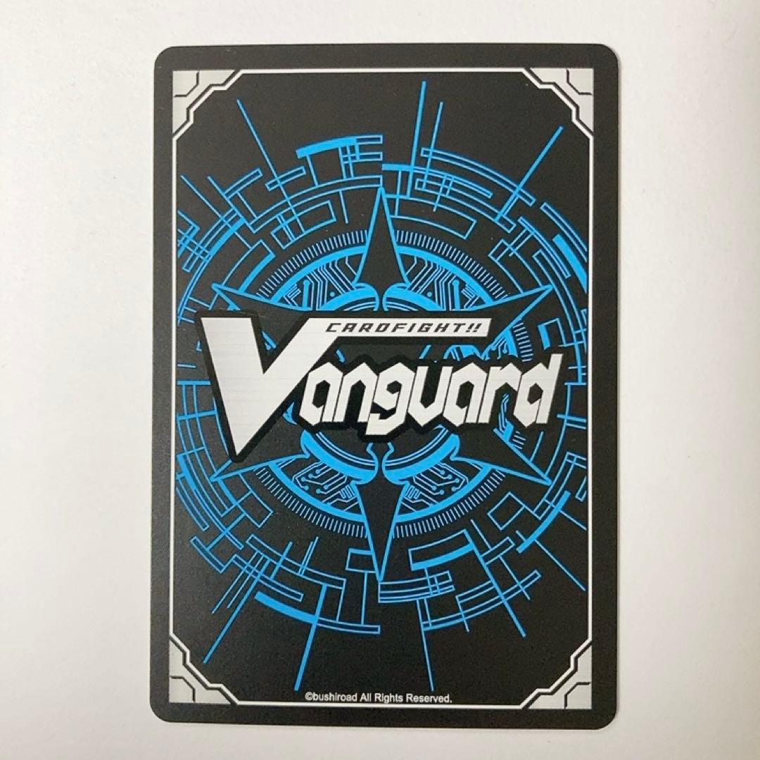 ヴァンガード ファントム・ブラスター・オーバーロード SP BT05/S04