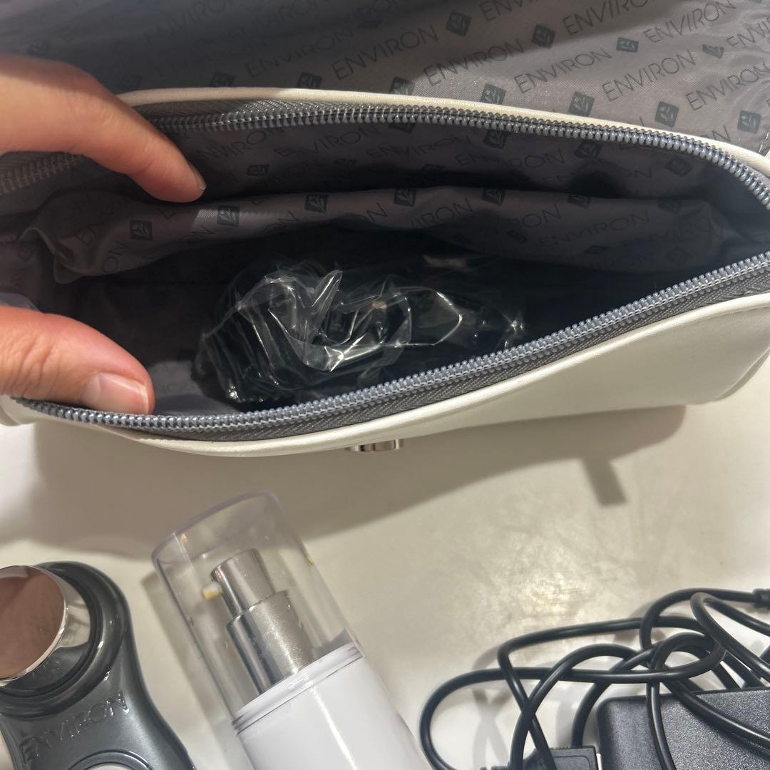 ENVIRON エンビロン DFモバイル 業務用導入美容液つき