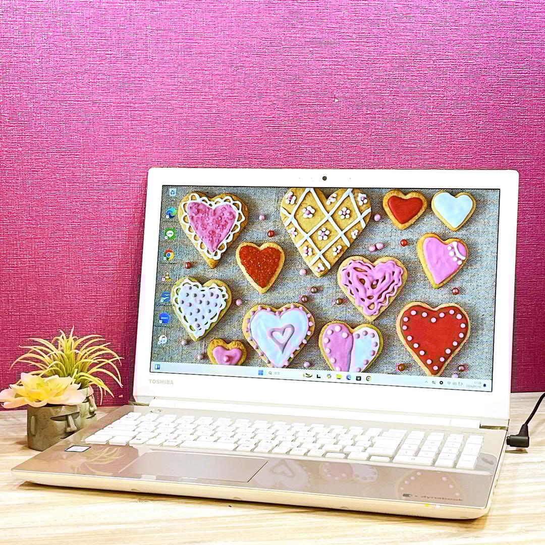 【訳あり】Win11✨第8世代Core i3✨AC必須