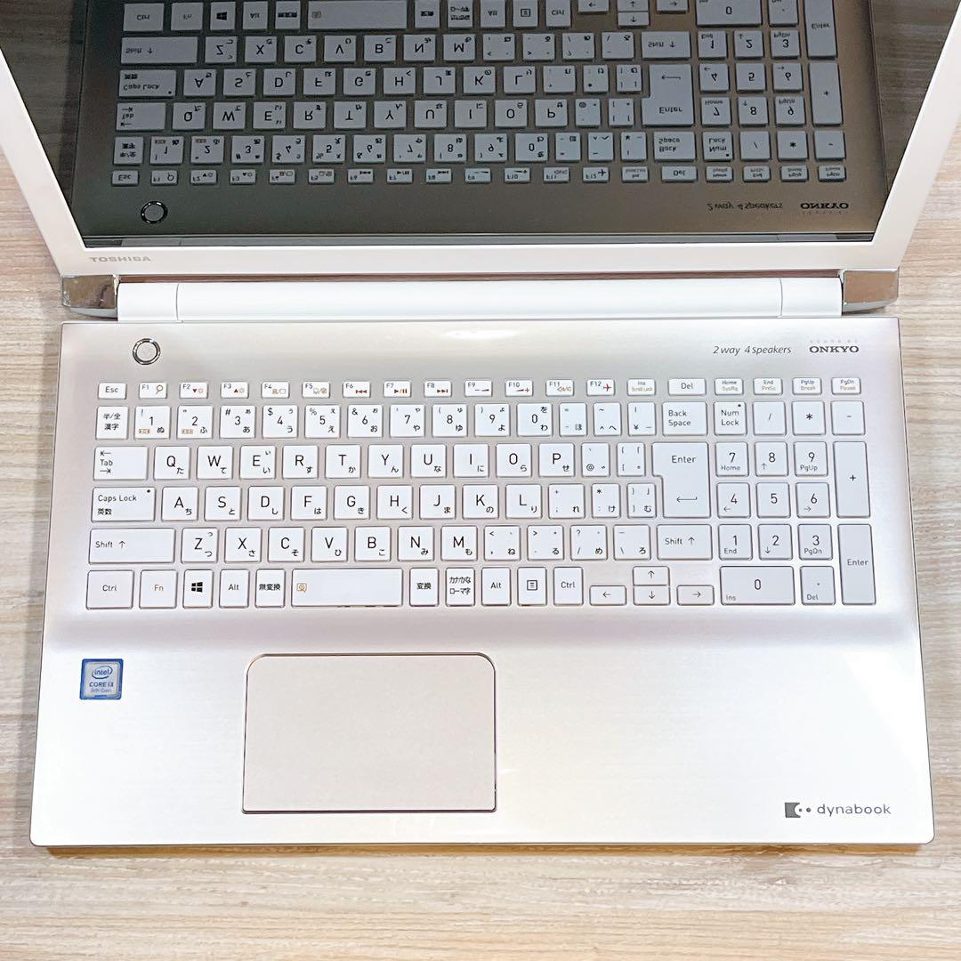 【訳あり】Win11✨第8世代Core i3✨AC必須