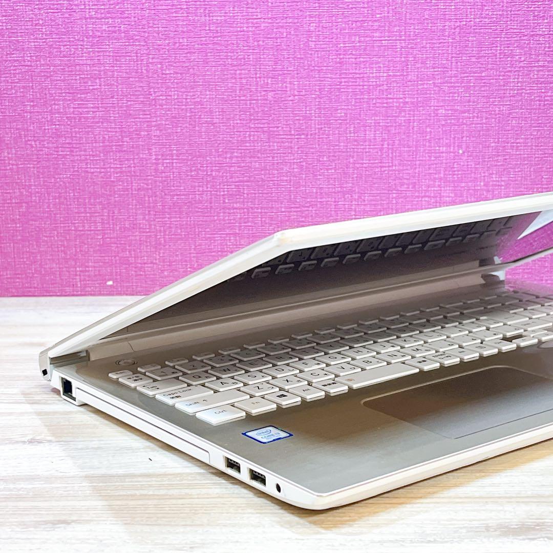 【訳あり】Win11✨第8世代Core i3✨AC必須