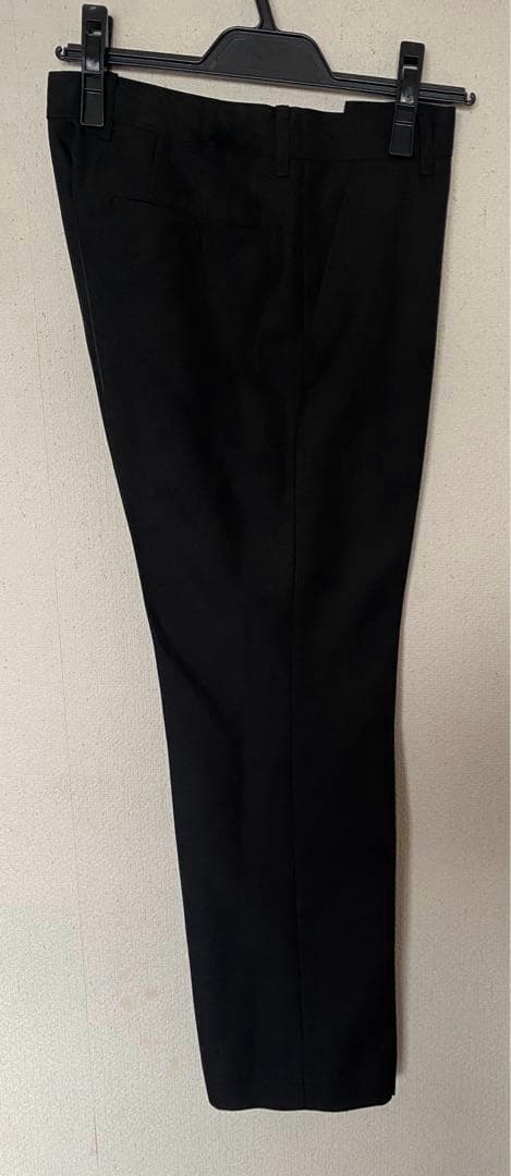 MICHIKO LONDON ミチコロンドン　フォーマルスーツ　黒　150男の子