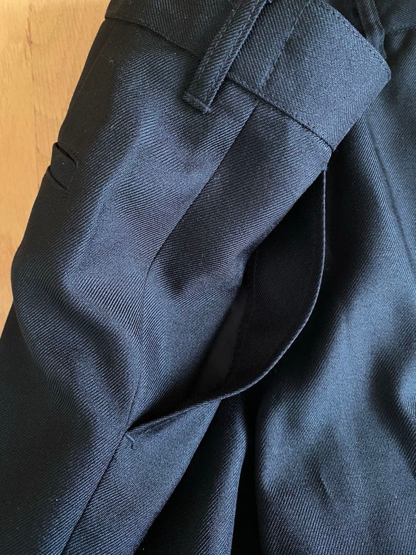 MICHIKO LONDON ミチコロンドン　フォーマルスーツ　黒　150男の子