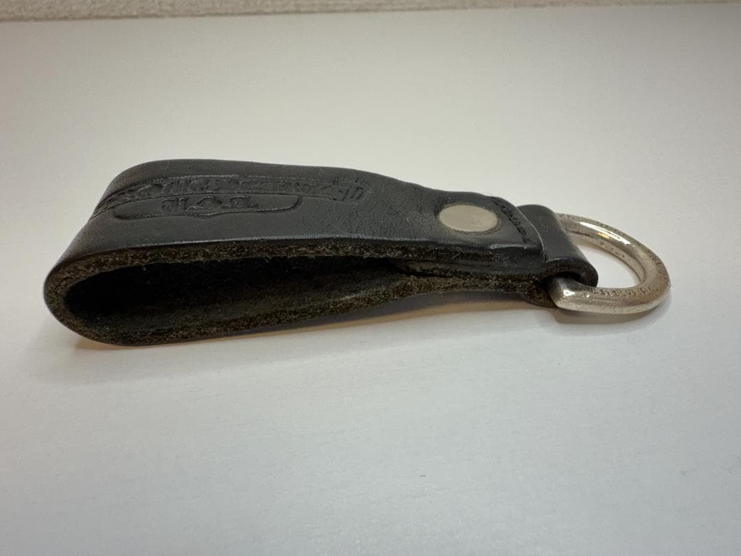 クロムハーツ ベルトループ Dリング ケルティック