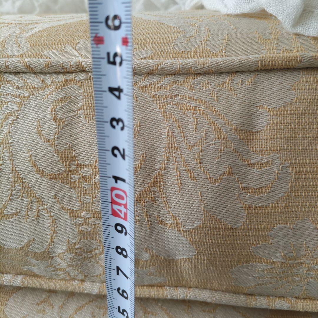 極美品トーマスビルソファベッド 3人掛け マットレス付