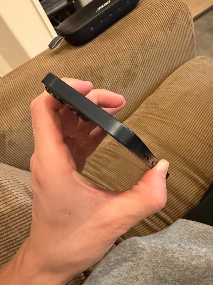 Apple iPhone 13 256GB ミッドナイト 本体