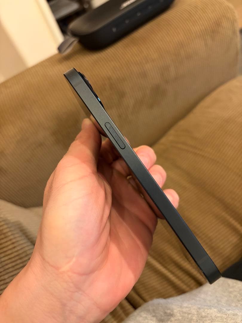 Apple iPhone 13 256GB ミッドナイト 本体