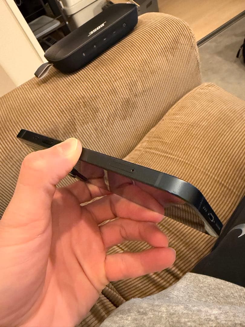 Apple iPhone 13 256GB ミッドナイト 本体