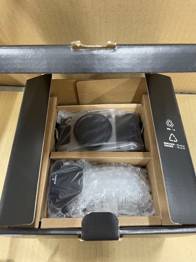 デジタルカメラ FUJIFILM X-A3 XC16-50mm F3.5-5.6 OIS II