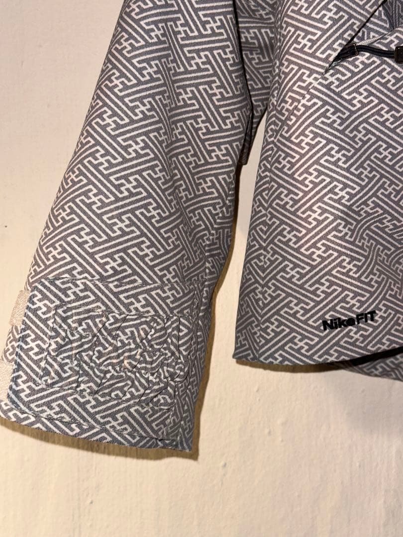 スノーボード ACG Sayagata Kimono board Jacket