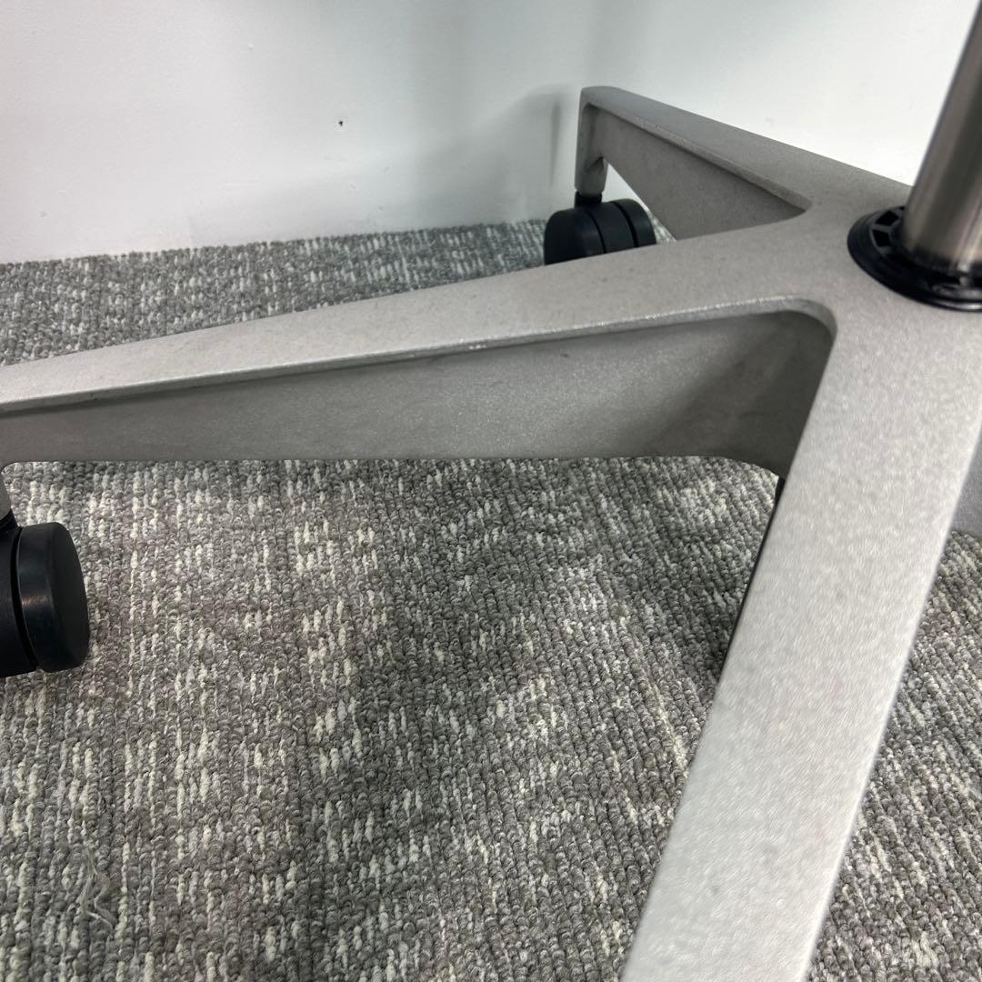 Herman Miller■セトゥーチェア オフィスチェア　メッシュ;
