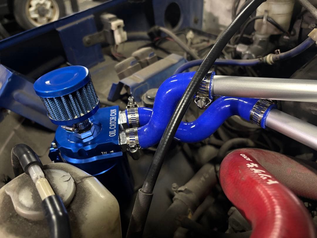 【じみー】ジムニーJA11ATオーダーパーツ3点setオリジナルキット