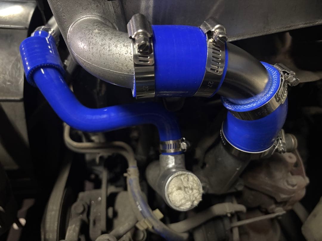 【じみー】ジムニーJA11ATオーダーパーツ3点setオリジナルキット