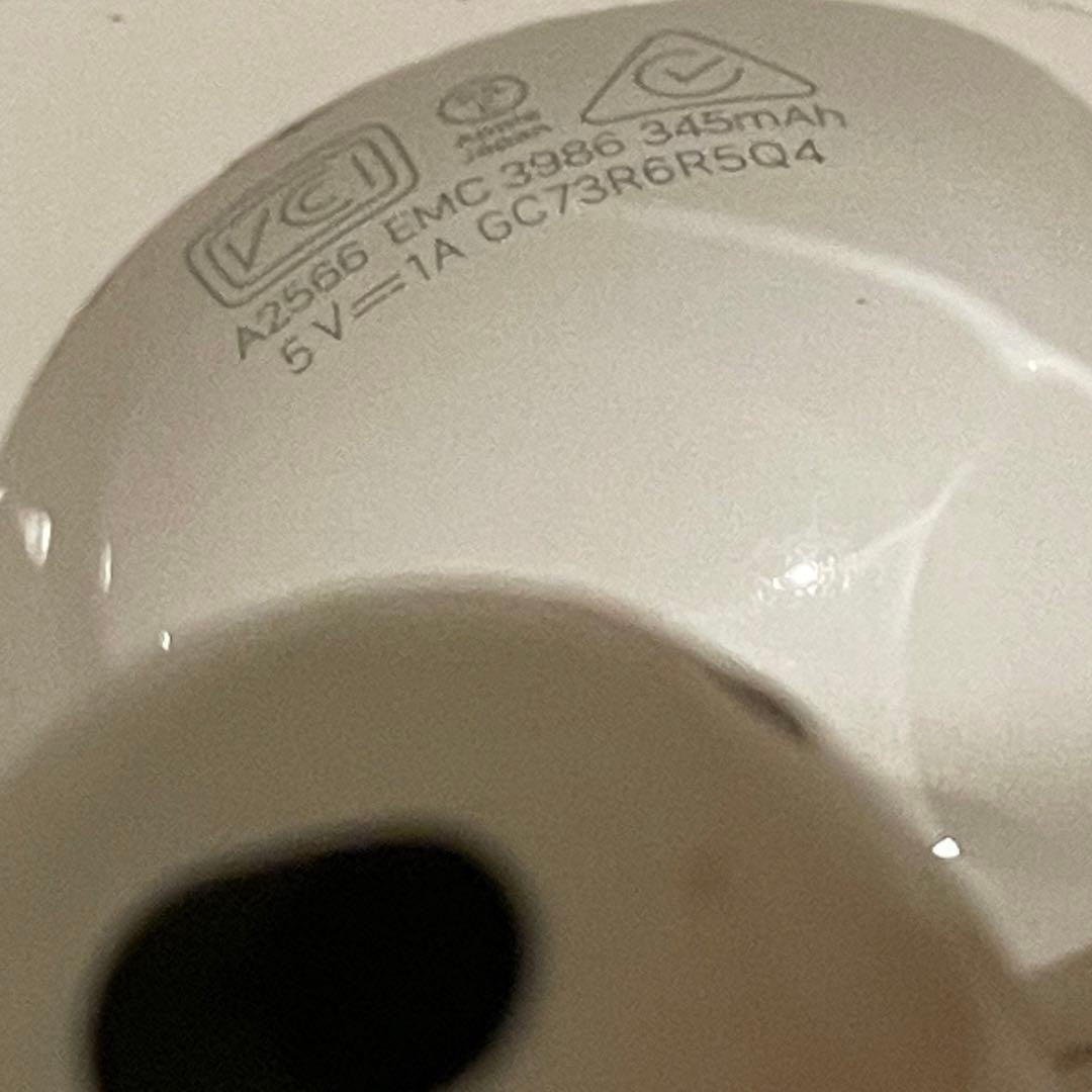 Apple Airpods (第3世代) MME73J/A右耳のみ