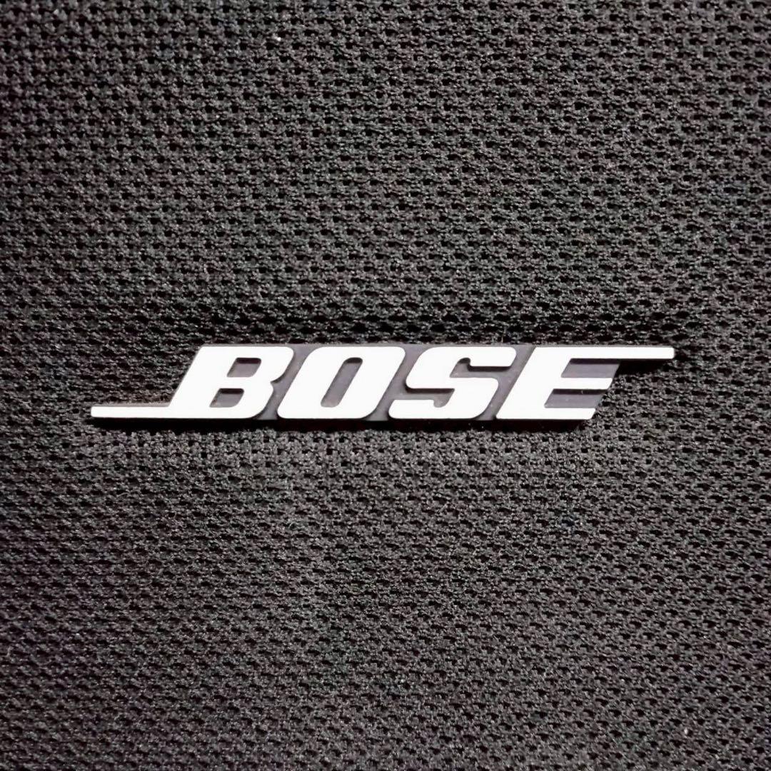 BOSE　ボーズ　スピーカーセット　101MM　150W
